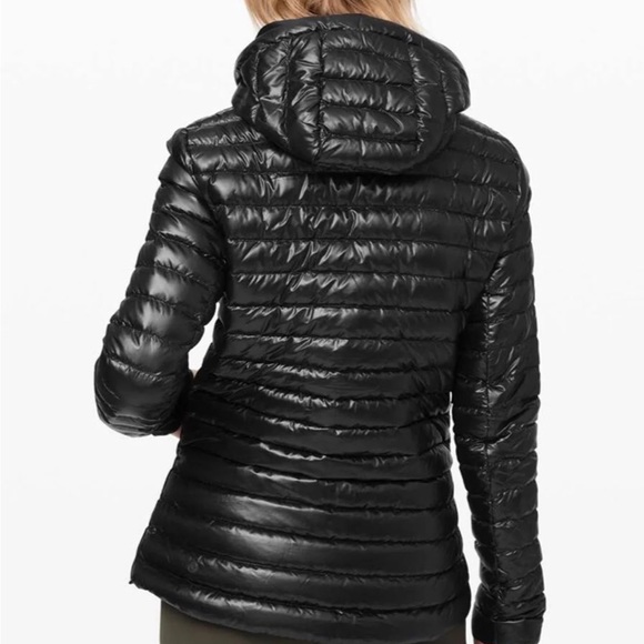 Lululemon pack it up down coat - Picture 2 of 6